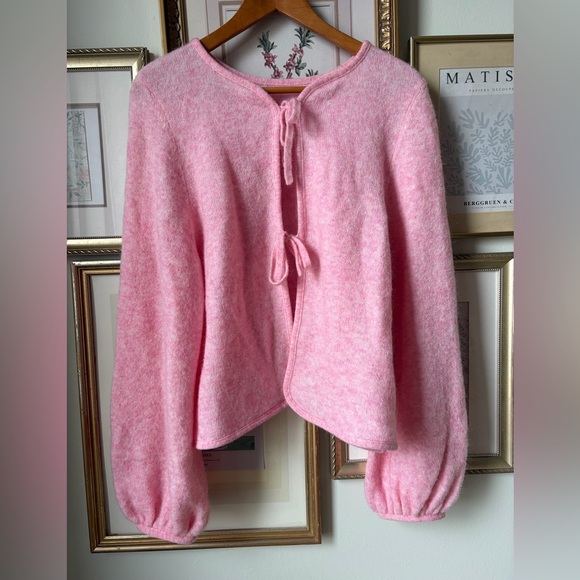 Sezane Marie Cardigan XXXL - Picture 8 of 13